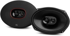 JBL CLUB 964M - 6" x 9" 3 Way Coaxial Shelf Speakers 510W Total Power