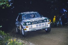 Tommi Makinen Seppo Harjanne