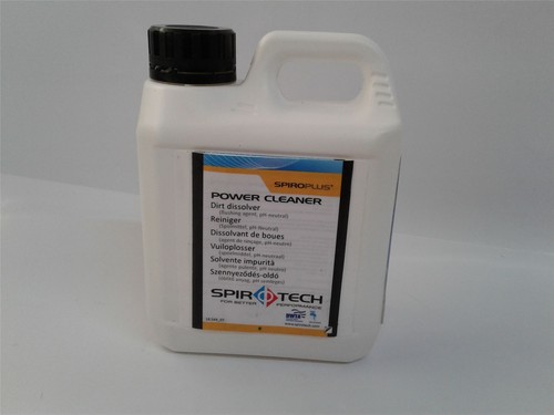 New spiroplus spir tech - new,