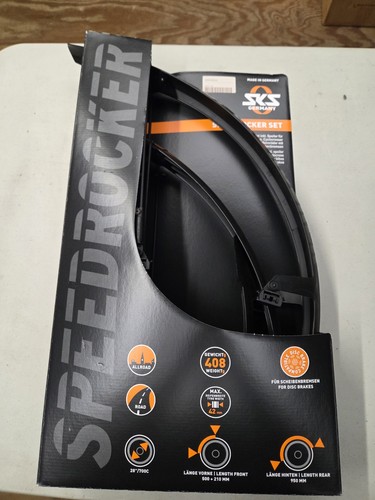 Sks speedrocker gravel - gravel, &