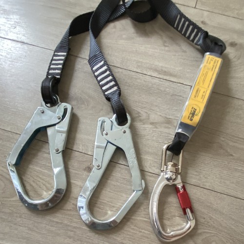 Zenith fall protection - protection,