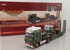 CORGI 1.50  DAF 105 STEPFRAME WITH ATKINSON BORDERER SMITHS CC14109