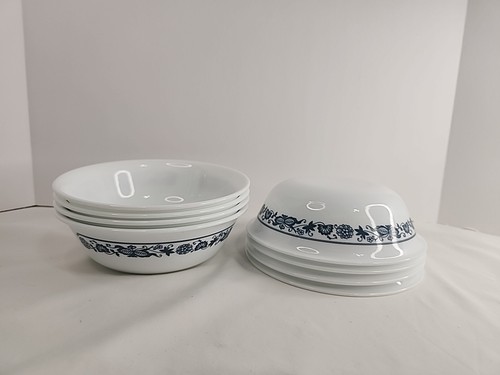 Corelle corning old town - by,