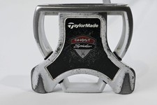 Taylormade Ghost Spider Putter