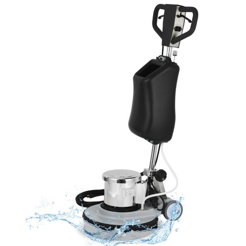 Heavy duty floor buffer - heavy-duty,
