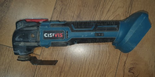 Cisivis cordless oscillating - cisivis,
