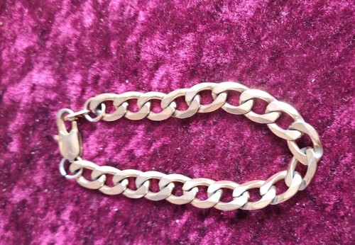 Vintage 18ct gold - ,