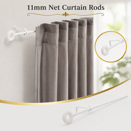 Ikea irja 11mm - irja, lightweight