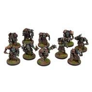 MGEMGWPO12-1 Mantic Entertainment Warpath: Orx Section (10)