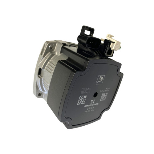 Baxi duotec combi erp - 28,