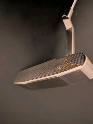 Tad moore pro1 - moore, long
