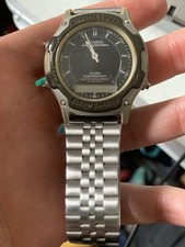 Vintage Casio Aw-44L-1Ev