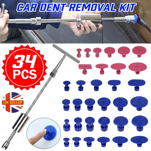 Pdr car body glue puller - body,