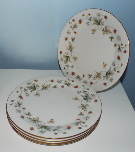 Set royal doulton - of,