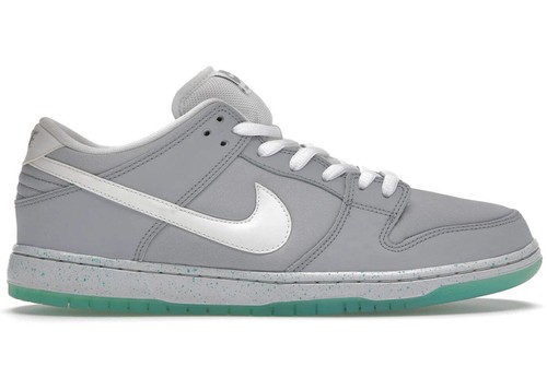 Nike dunk low marty mcfly - marty,