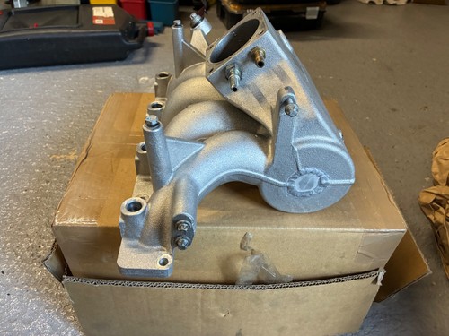 Astra z20let inlet - z20let,