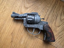 Crescent Toys Vintage Metal