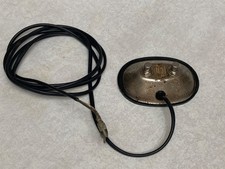 Vintage Fender Tube Amp 2-Button Reverb/Vibrato FootSwitch 60s 70s