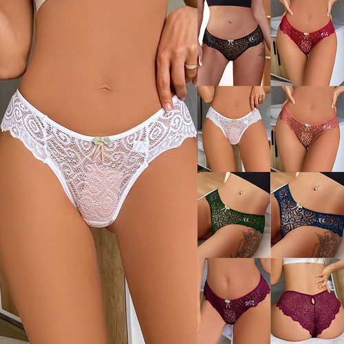 Womens sexy lace french - womens, briefs