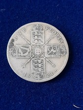 1921 George V Florin –