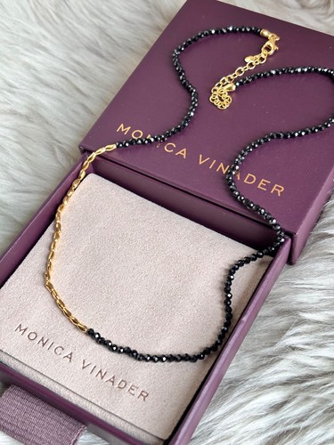 Monica vinader mini nugget - monica,