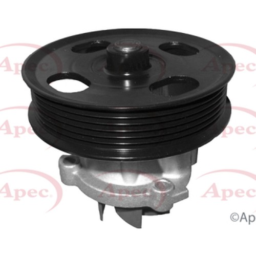 Water pump for fiat - water,