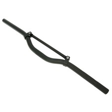 Handlebar downhill aluminum - downhill,