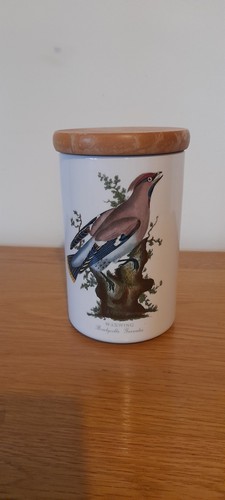 Vintage portmeirion birds - birds, of