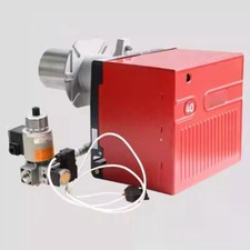 FS5 FS10 FS20 Natural Gas Burner Riello GS5 Liquefied Petroleum Gas Burner