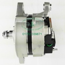 ALTERNATOR  FOR IVECO DAILY