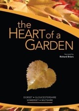 THE HEART OF THE GARDEN Volume