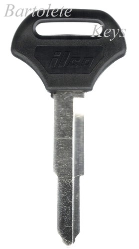 Replacement key blank fits - key,