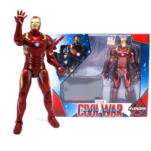 Toys marvel avengers action - zd,