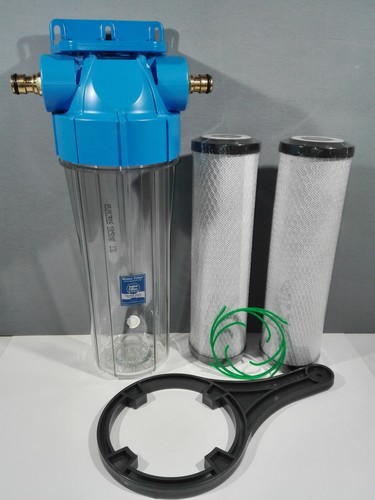 Koi pond water filter - filter, for