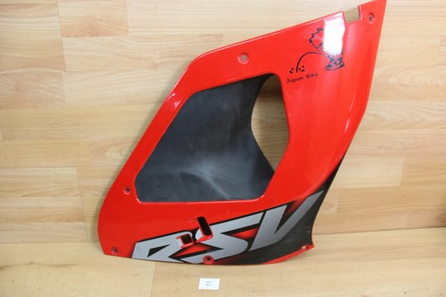 Aprilia rsv 1000 mille - aprilia,