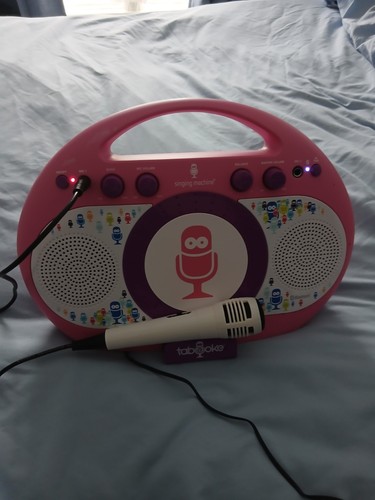 Singing machine bluetooth - singing,
