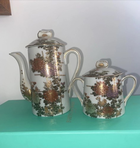 Lovely antique porcelain - lovely,