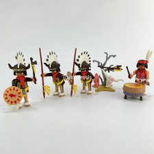 Playmobil 3732 Western Indian