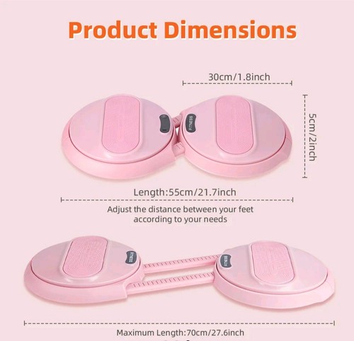 Waist twist abs - twist,