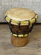 Djembe Drum Traditional
