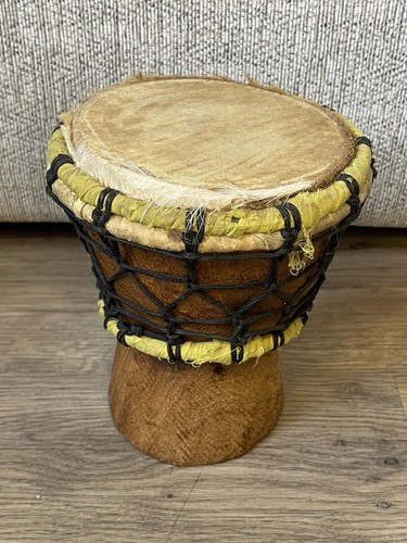 Djembe drum traditional - djembe,