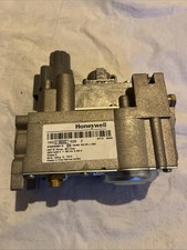 Honeywell  Gas Valve