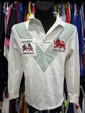 Cambridge University #10 Jack