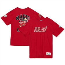 Miami Heat NBA T-Shirt Men's