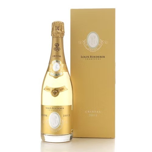 Louis roederer cristal 2013 - louis,