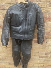 Ladies RST Motorcycle Leathers