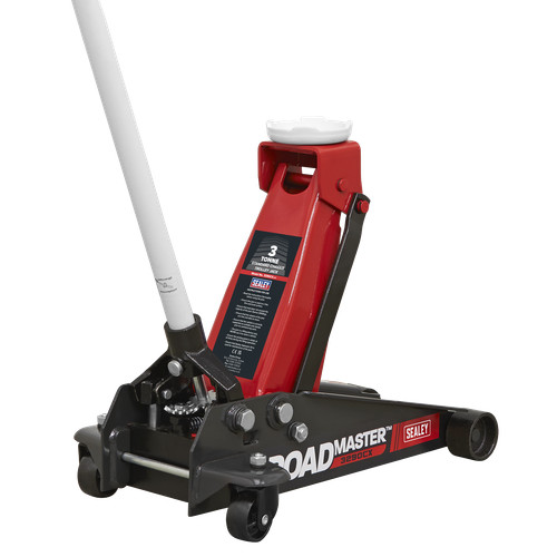 Sealey heavy duty - sealey, jack