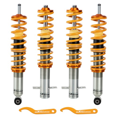 Coilovers shock spring - kit, for