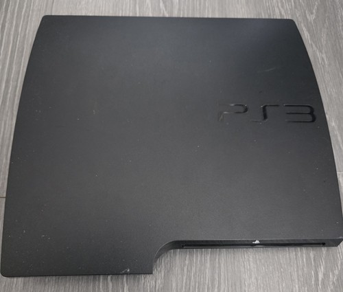 Ps3 slim shell - only, cech