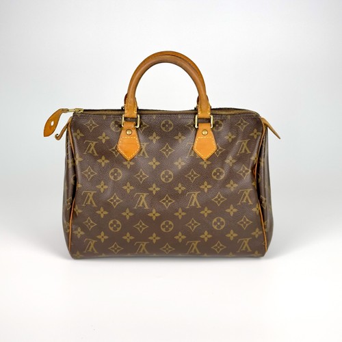 Louis vuitton speedy - vuitton, 30